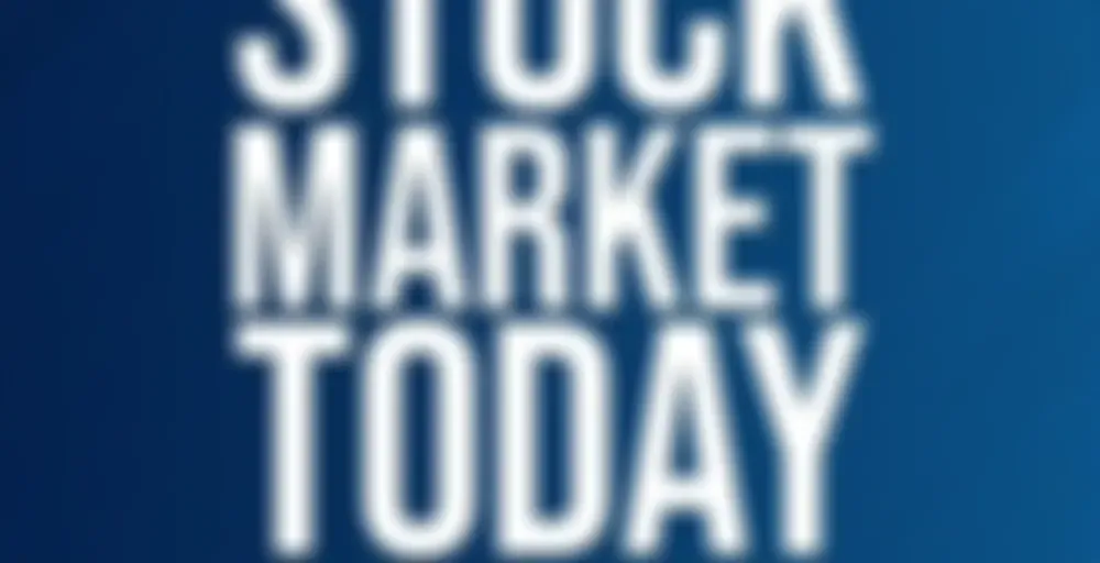 Stock Market Today With IBD