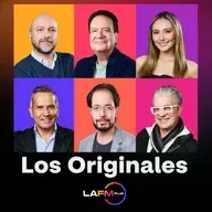 Los Originales: 1.¿Cómo van las encuestas para la presidencia de Colombia? 2.Los muertos que ha dejado la guerra entre Rusia y Ucrania.