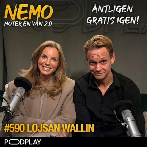 590. Lojsan Wallin