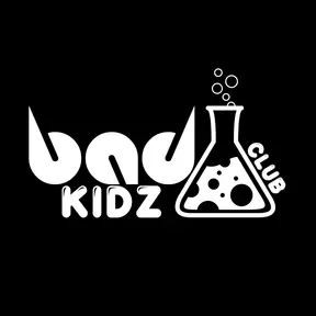 Bad Kidz - Radio Club