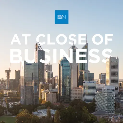 At Close of Business podcast August 29 2025