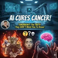 [BREAKING] THE CURE IS HERE: Why You Might Not Get It.