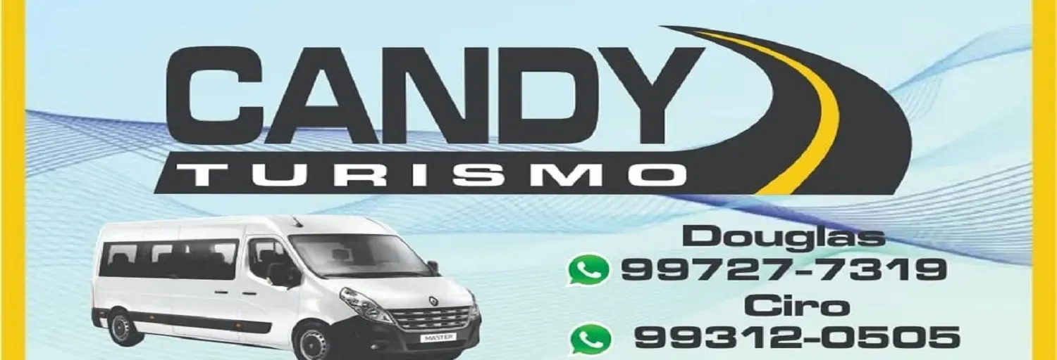 CANDYTURISMO