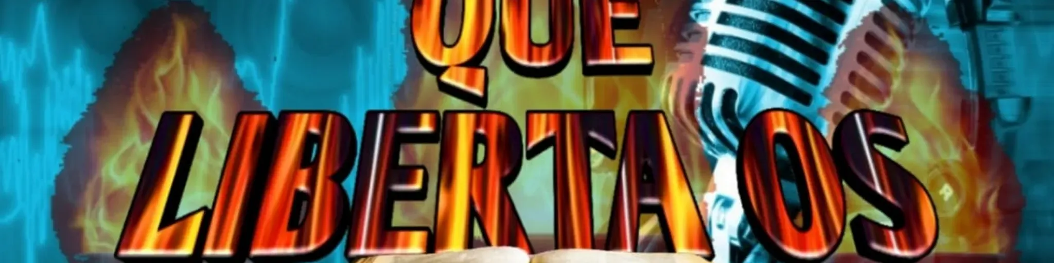 A voz da palavra que liberta os cativos( Pastor: Leonardo & Miss:Lauren)