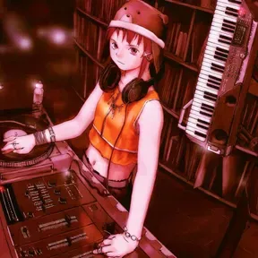 Animusen