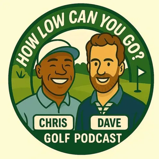 Chase Cooper Fixes Our Golf Swings | Part Two
