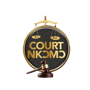 Court Nkomo
