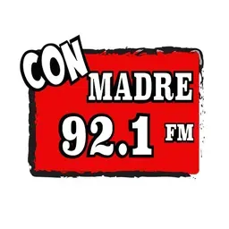 Con Madre 92.1 FM en vivo