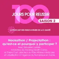 #21 - Hackathon / Projectathon : qu’est-ce et pourquoi y participer ?