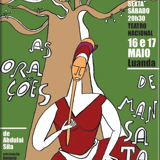 As interdições de Mansata | Jornal de Domingo - LAC