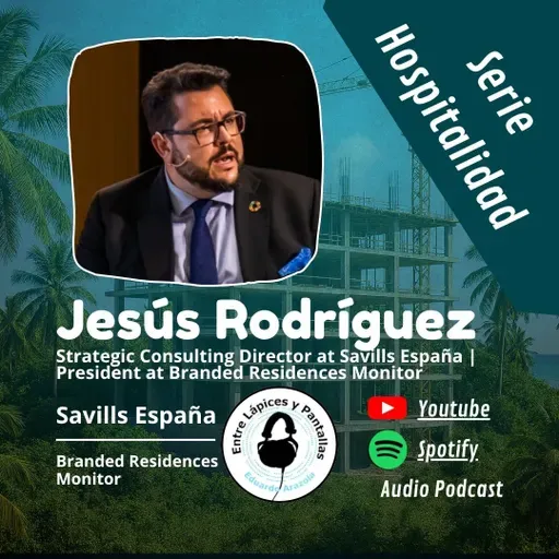 Hablemos de consultoría hotelera-Jesús Rodríguez Maseda-Entre Lápices y Pantallas