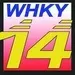 1290 WHKY - WHKY