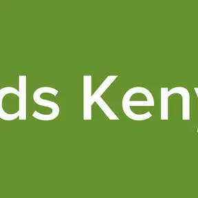 Kids Kenya