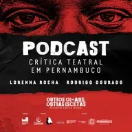 4Parceria - Oficina Outros Olhares, Outras Escritas