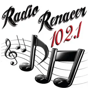 Radio Renacer 102 1