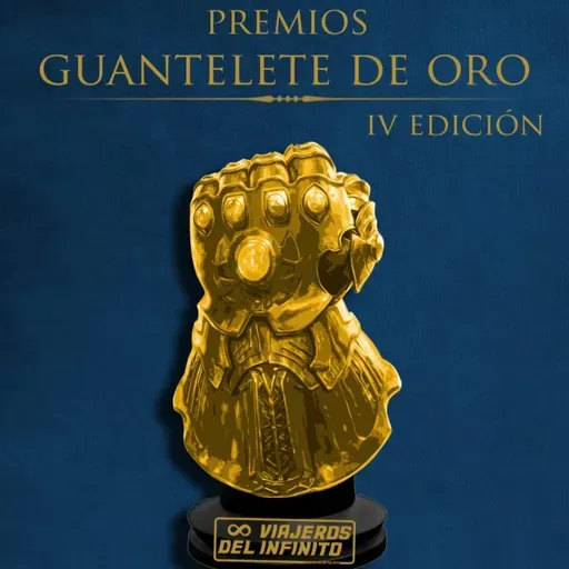VDI - 111 -Premios Guantelete de Oro IV - Lo mejor de 2021