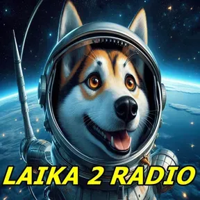 LAIKA 2 RADIO