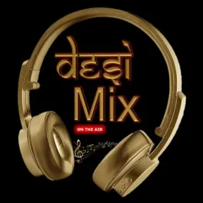 DesiMix Test Platform