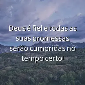 Palavras Edificante