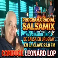 SALSAMIX ESTRENOS 5-12-2025