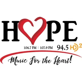 Hope 94.5 FM