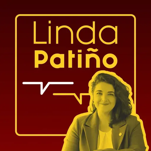 Linda Patiño y la maratón en tacones: Corriendo hacia la equidad digital