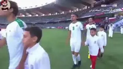 اغنية يكولون #  ديو حكيم و نصر البحار 2019 اجمل اغاني المنتخب العراقي