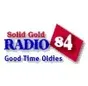 Solid Gold Radio 84 - KKNX