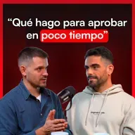 Cuando hay Convocatorias raras, hay Oportunidades (tutoría)
