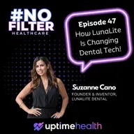 #47 – Illuminating The Future Of Dental Care