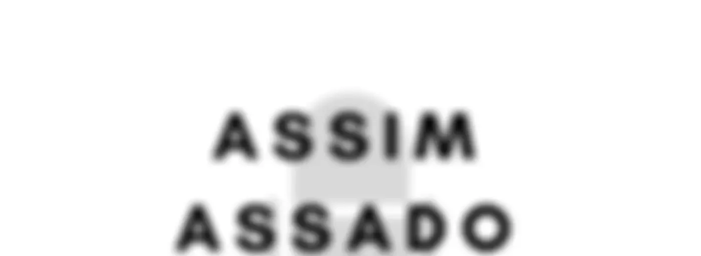 Assim Assado