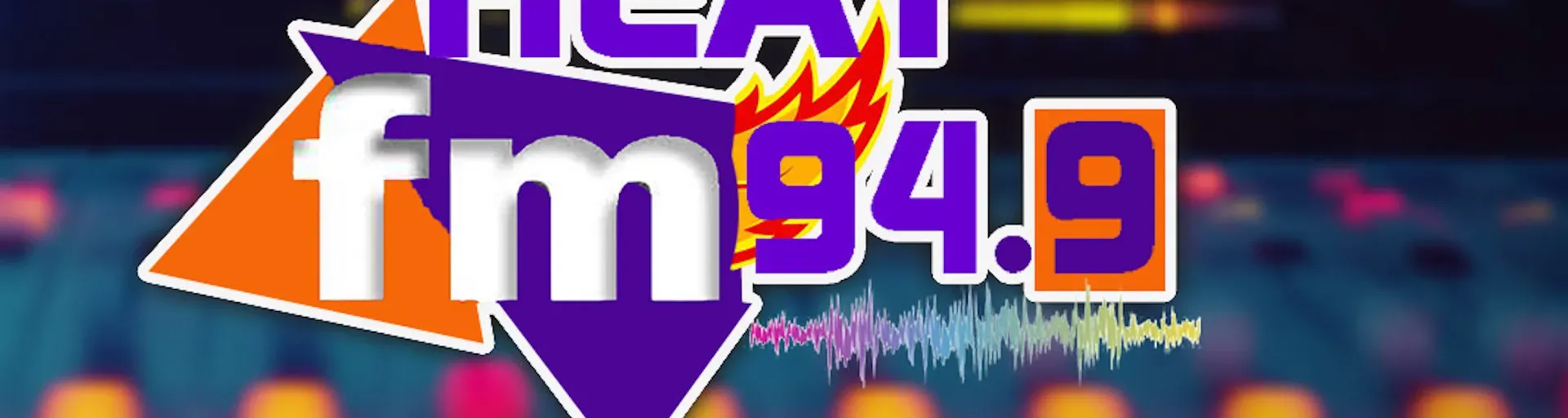 Heat FM 94.9