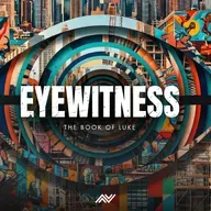 Lessons from the life of Zechariah by Steve Wimble