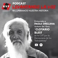 Levantando la Voz, Lunes 14 de junio, episodio 41