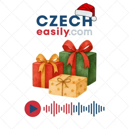 30. Vánoční bizáry v Česku