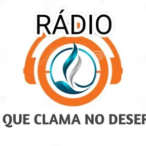 Voz que clama no deserto
