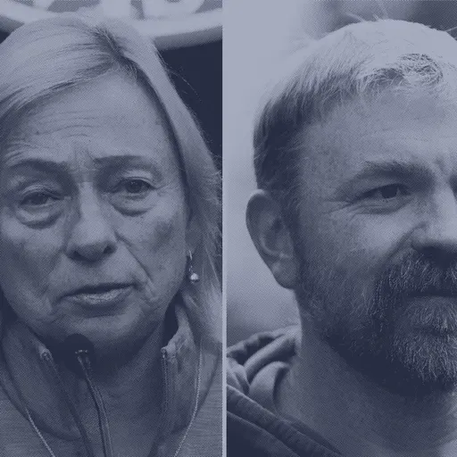 What's the main thing in Maine's Senate race?