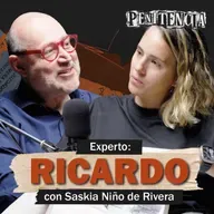 ¿Cómo se fabricó una banda de secuestradores? | Ricardo Raphael, periodista