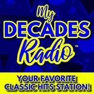 My Decades Radio