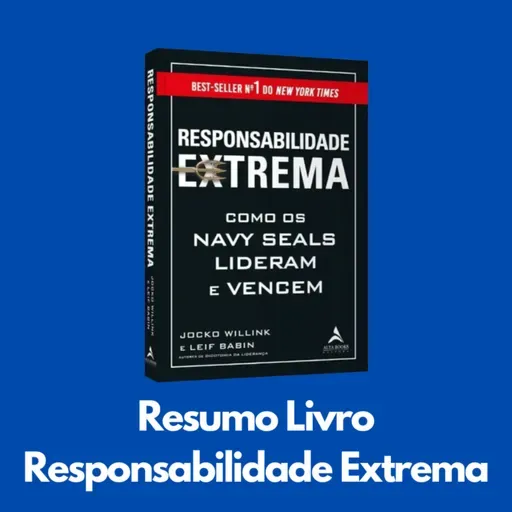Livro Responsabilidade Extrema