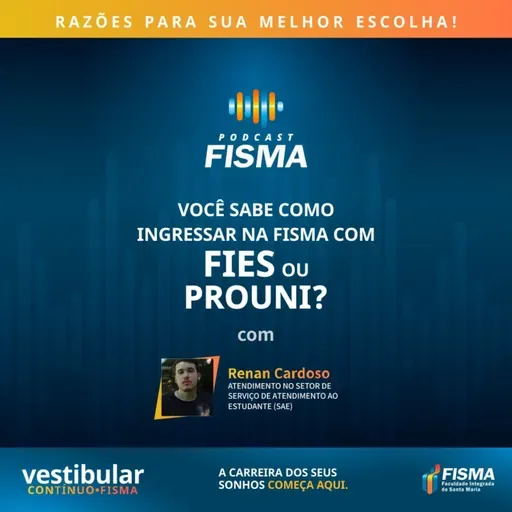Como realizar o ensino superior com FIES e Prouni