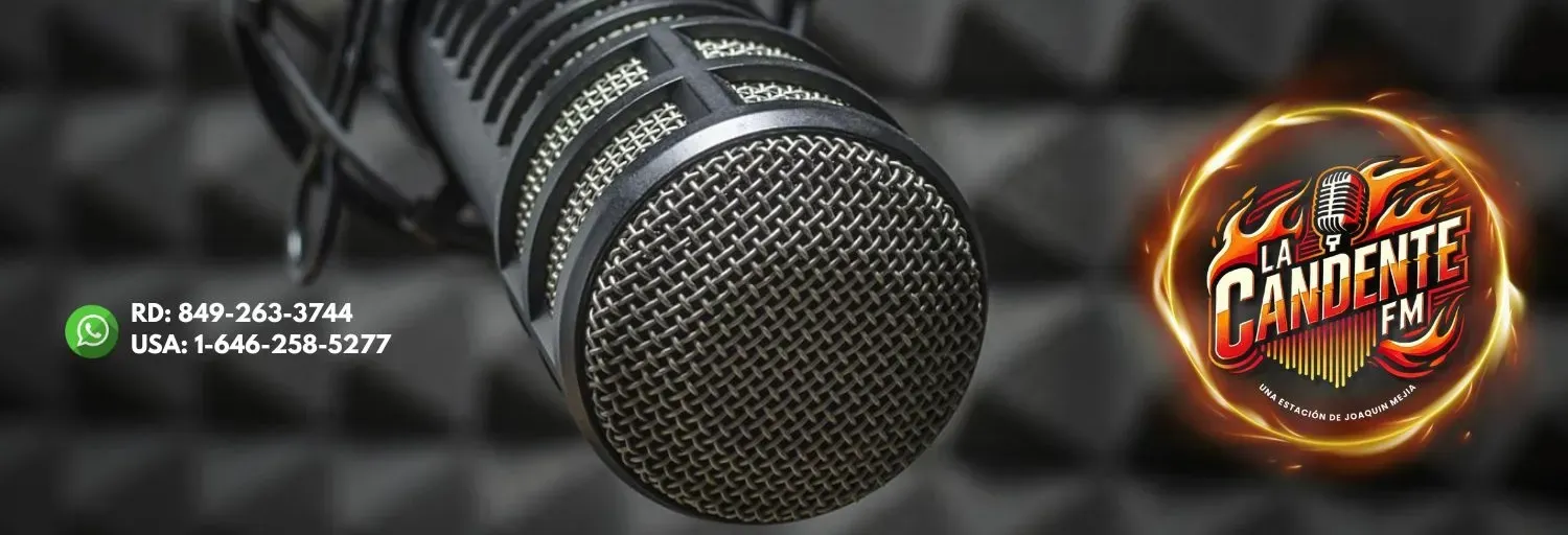 La Candente FM