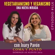 Vegetarianismo y Veganismo, una nueva mirada
