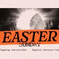 Why Easter Matters (Taglish)