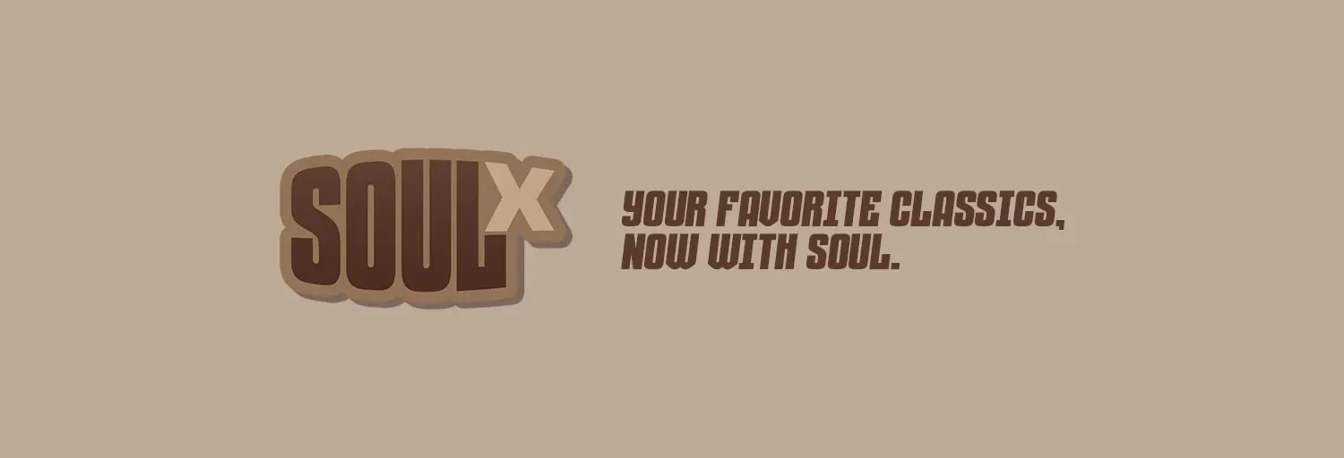 SoulX FM