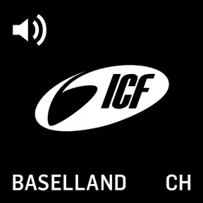 ICF Baselland | Podcast