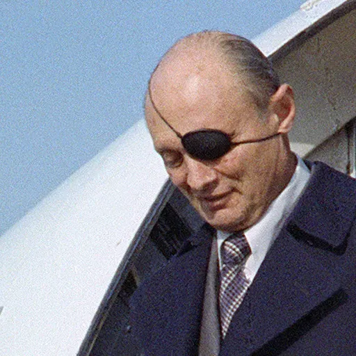 La vie de Moshé Dayan – Partie 2