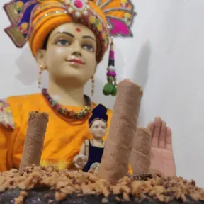 Swaminarayan Kirtan