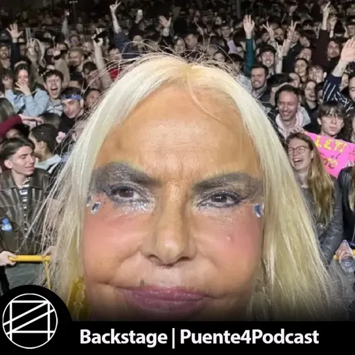 El Backstage: Gymbros y la estética humana. - Episodio exclusivo para mecenas