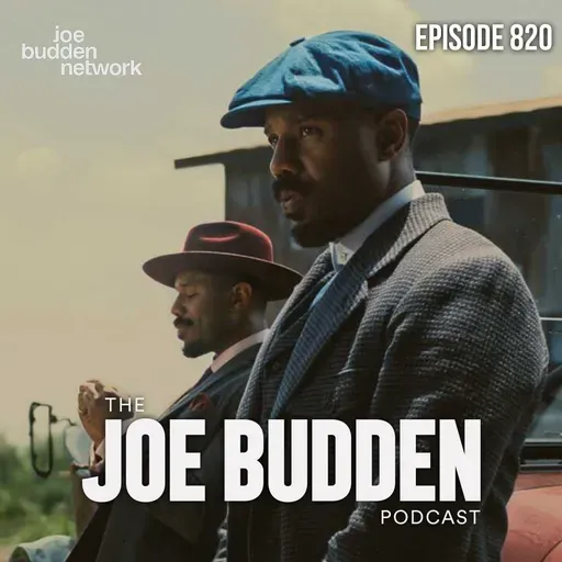 Episode 820 | "Don’t Invite Them In"